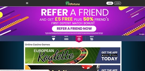 Totally free Mobile best canadian online casino Ports Ports Online » 777free